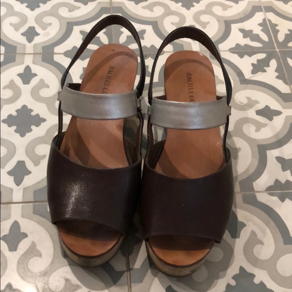 Rachel Comey Slingback Sandals